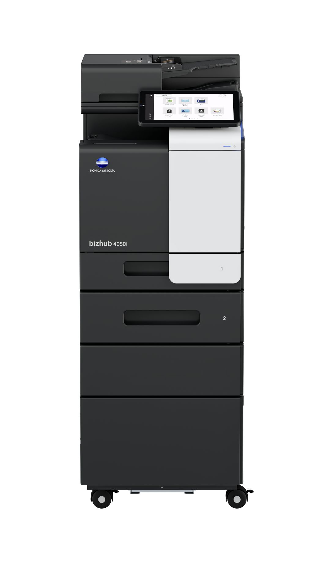 bizhub C4050i floormodel | Konica Minolta
